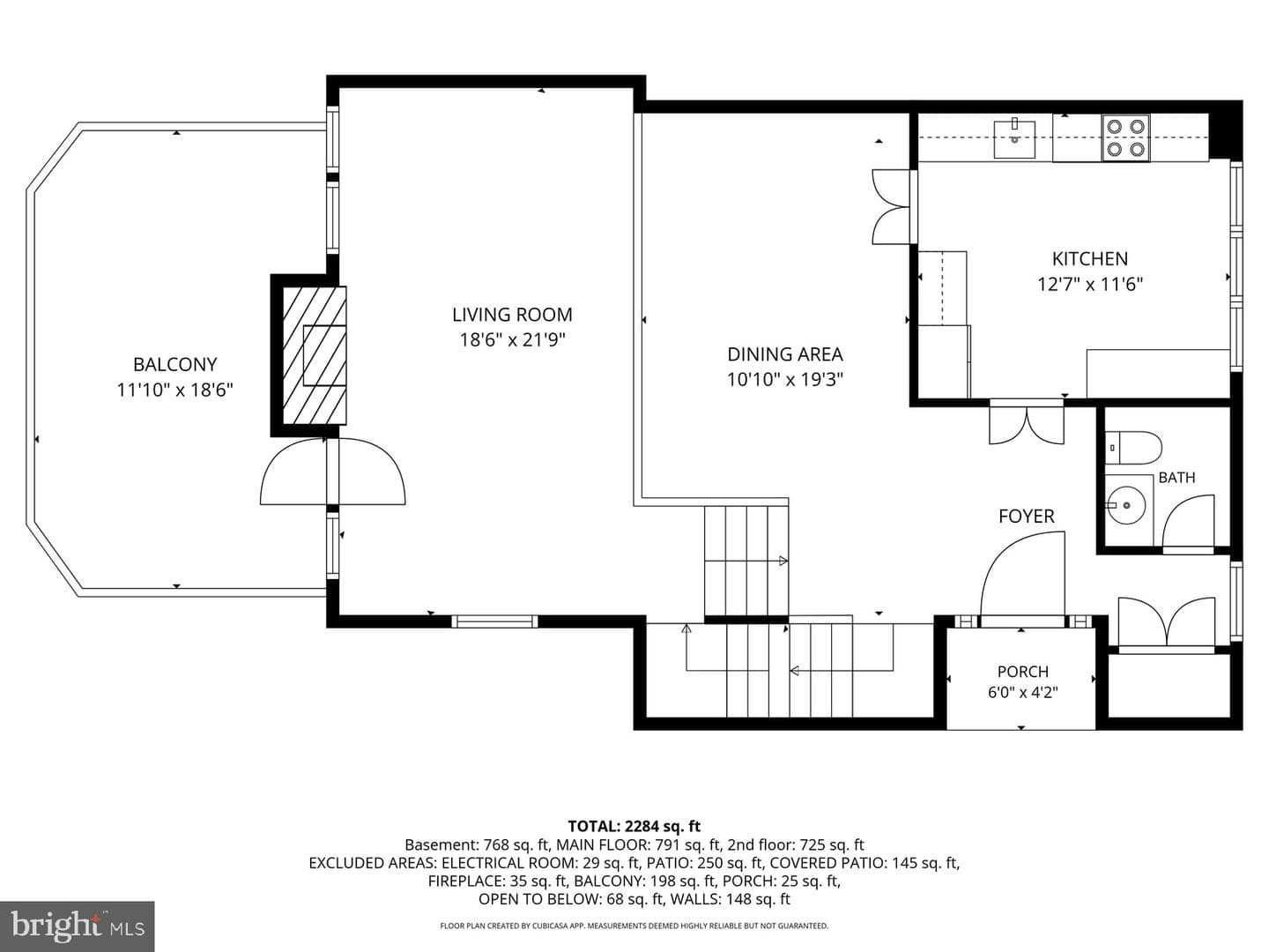 4836 Cloister Drive photo 54