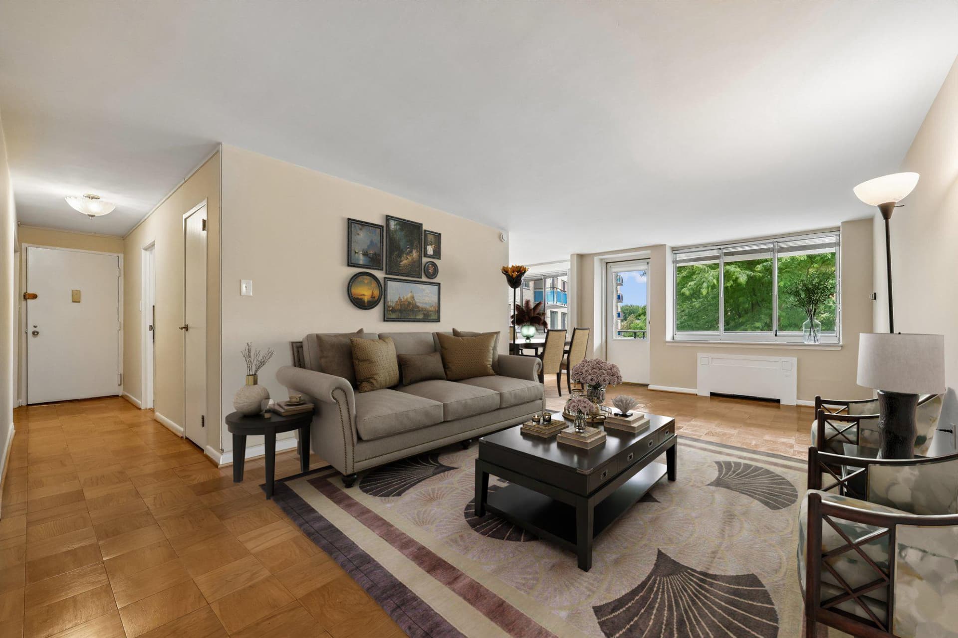 10401 Grosvenor Place #501 photo 6