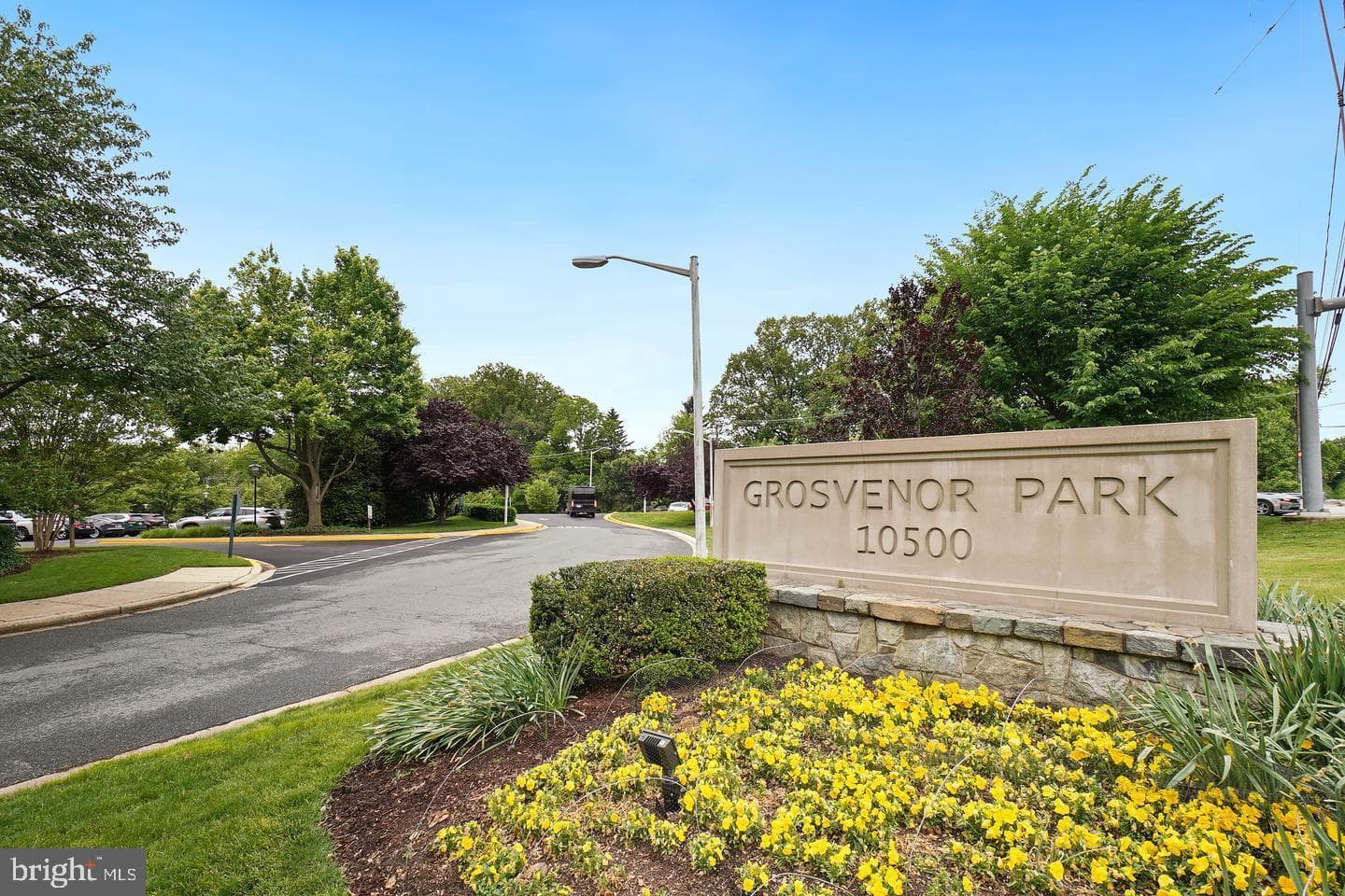 10500 Rockville Pike #1624