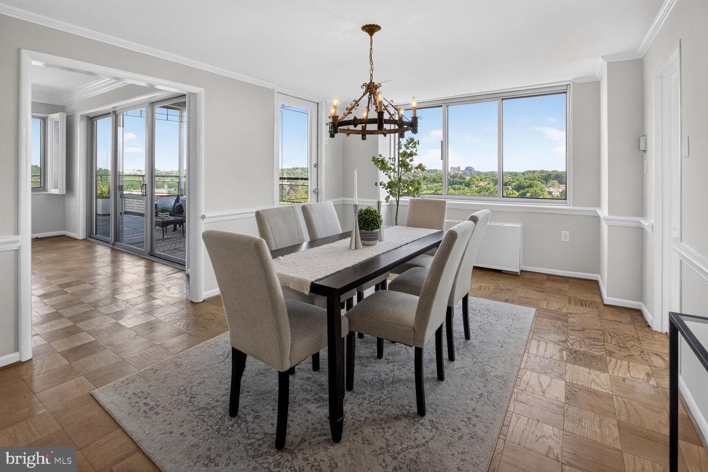 10500 Rockville Pike #1624 photo 10