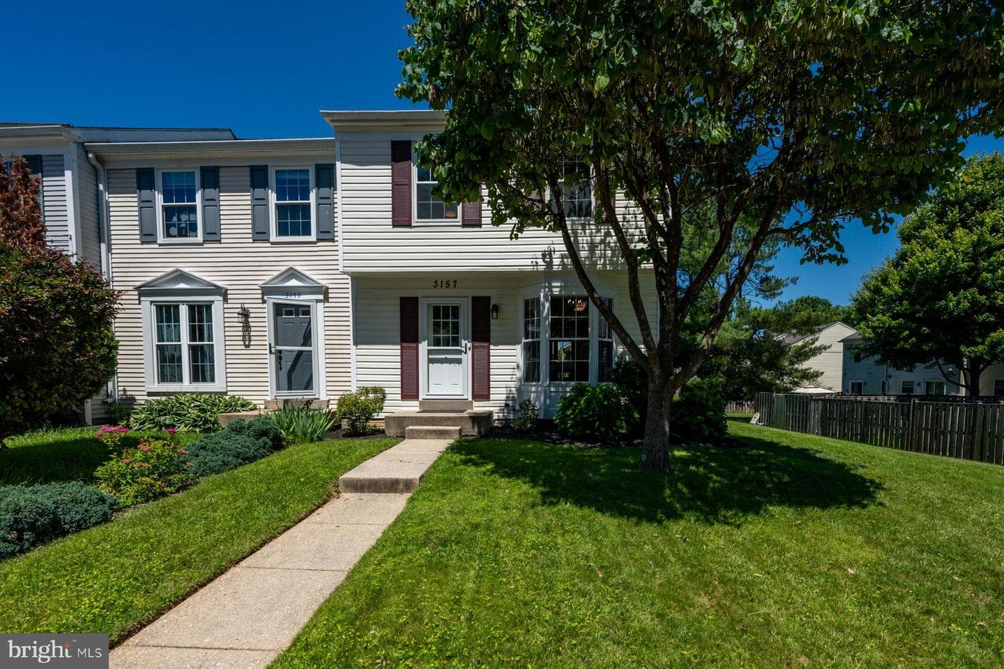 3157 Benton Square Drive photo 34