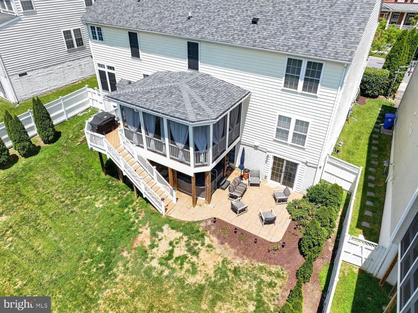 23106 Birch Mead Road photo 46