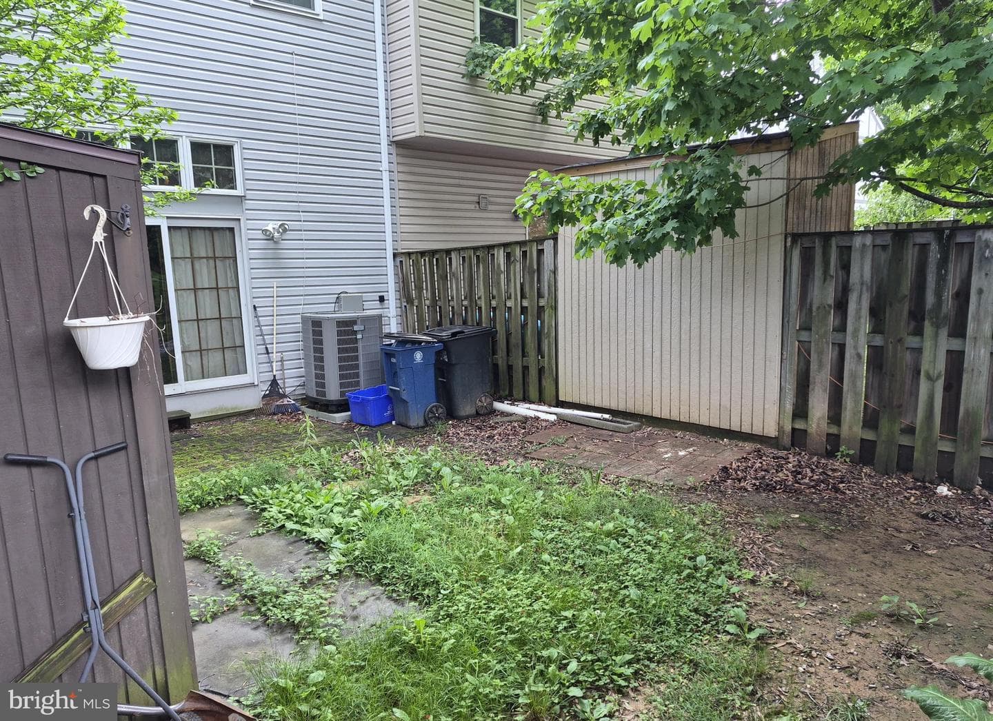 17720 King William Court #127 photo 3