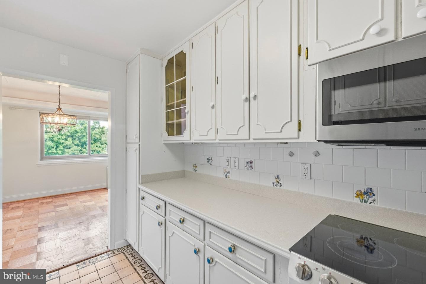 5100 Dorset Avenue #506 photo 11