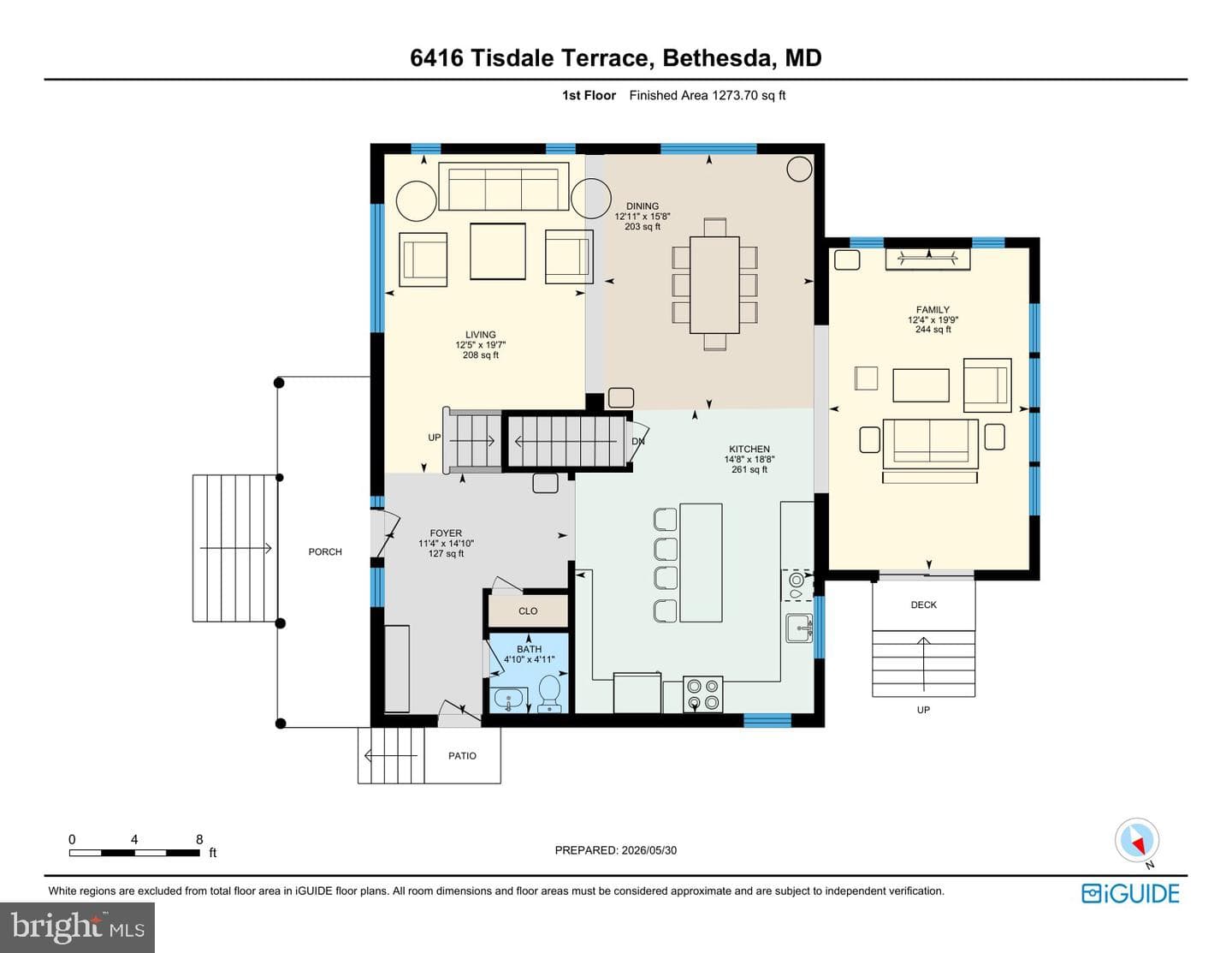 6416 Tisdale Terrace photo 42