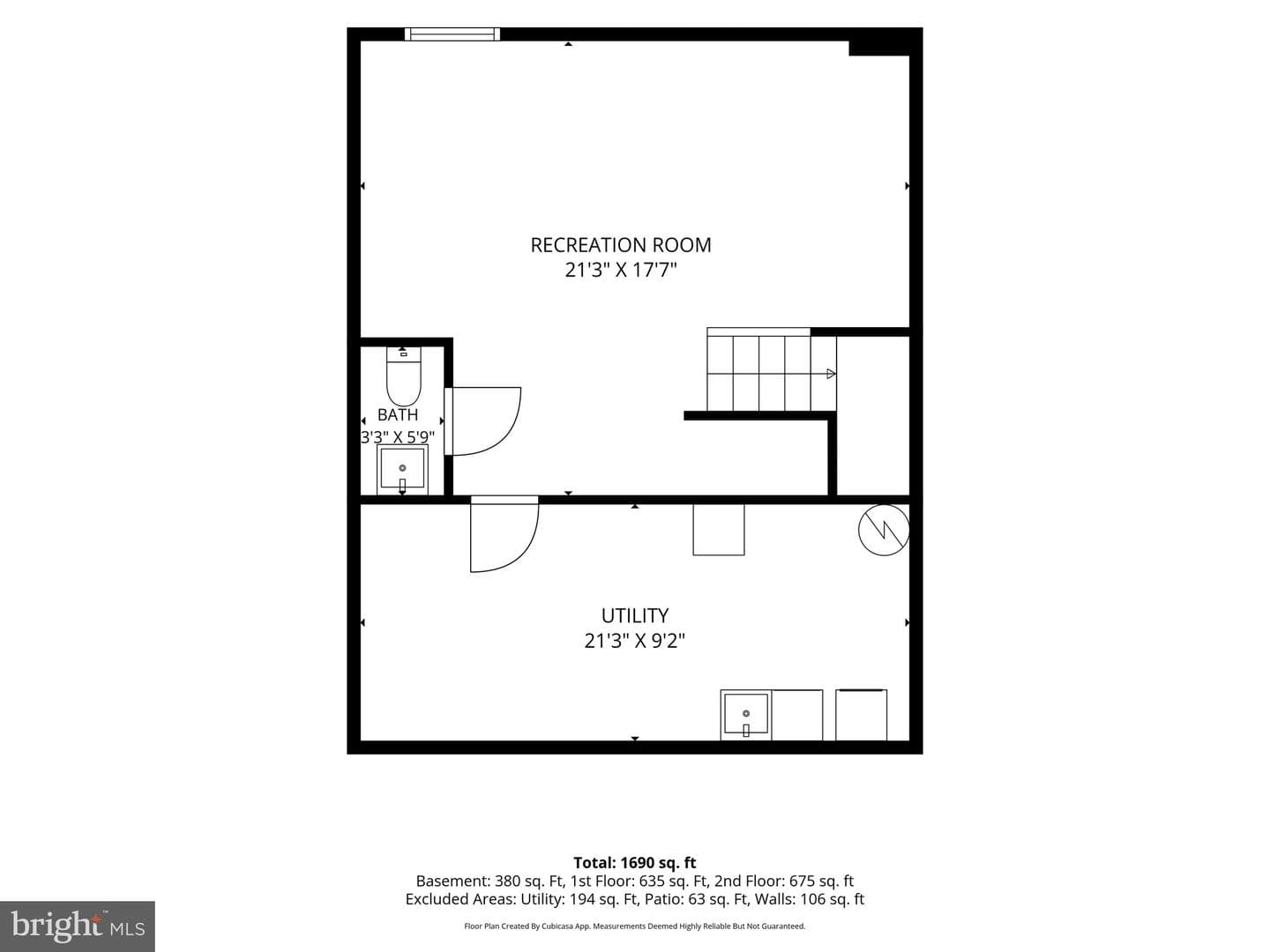 210 Curry Ford Lane photo 41