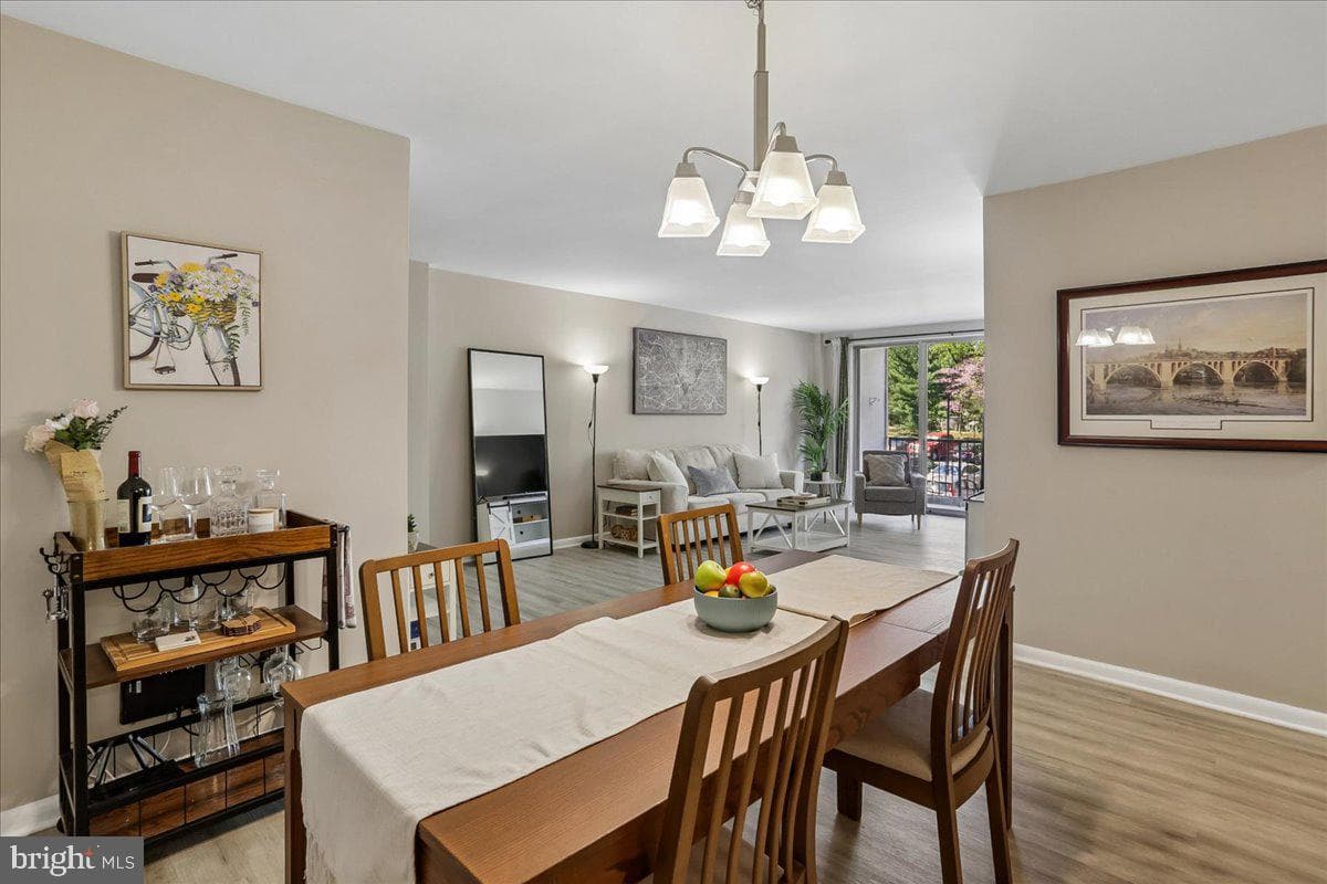 4977 Battery Lane #1-211 photo 10