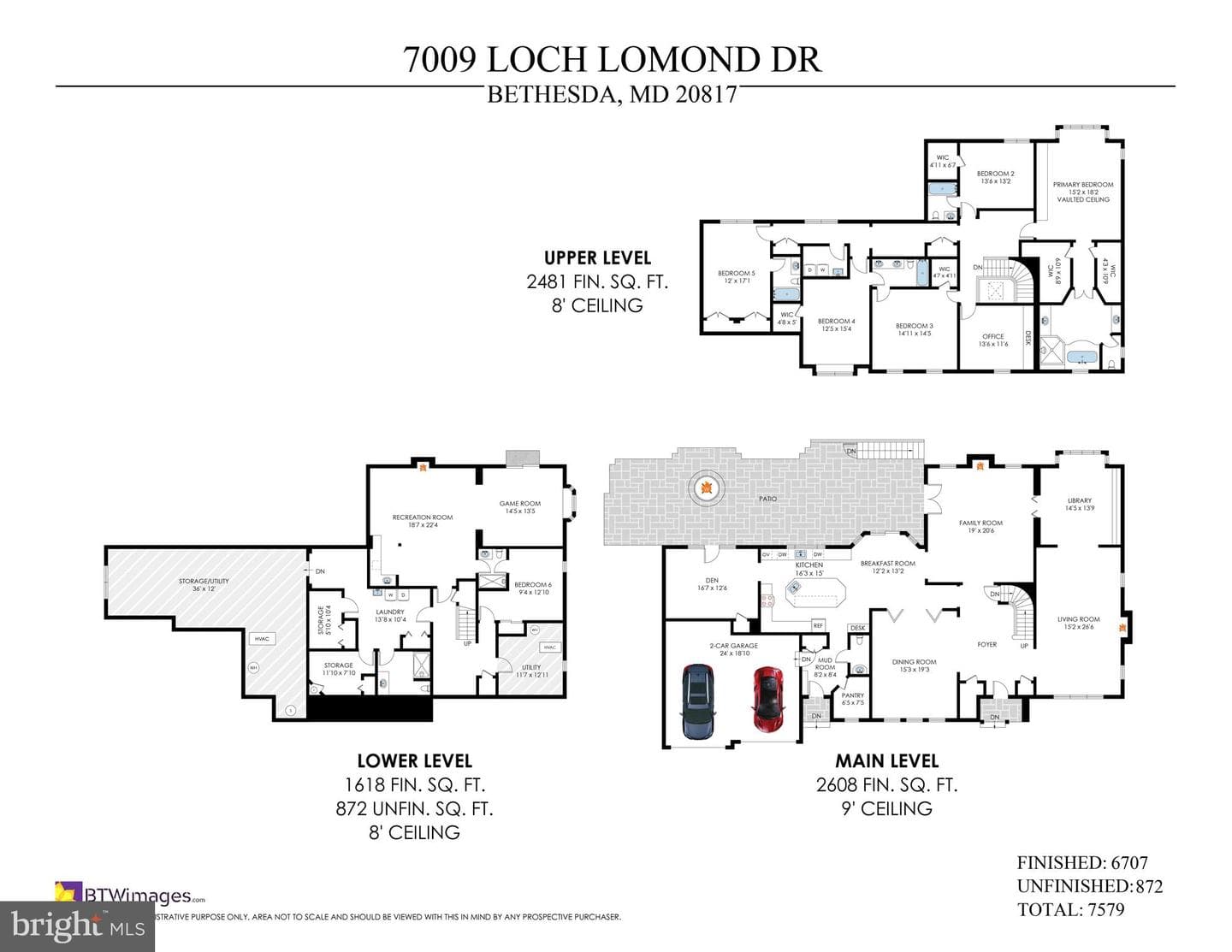 7009 Loch Lomond Drive photo 78