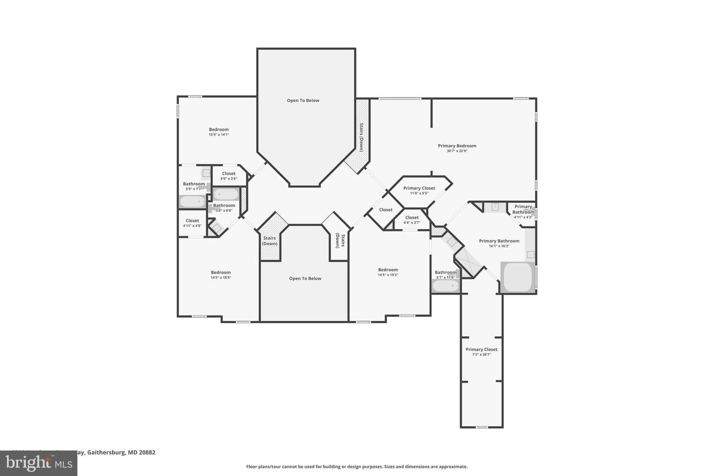 9308 Harrisons Farm Way photo 50