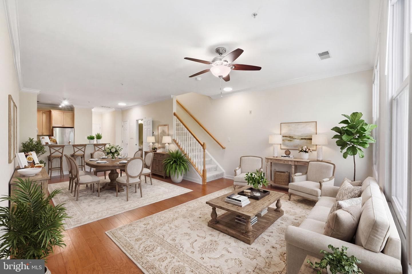 404 King Farm Boulevard #40406 photo 6