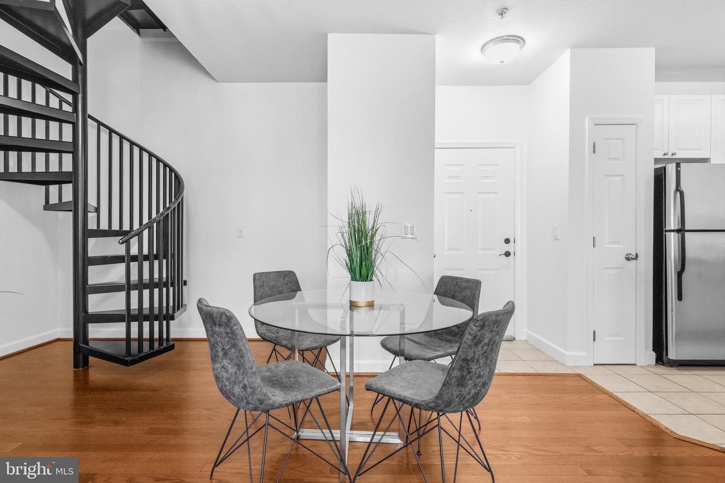 501 Hungerford Drive #308 photo 16