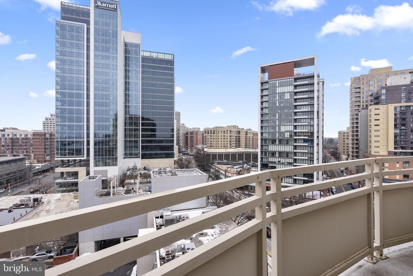 4801 Fairmont Avenue #909 photo 20