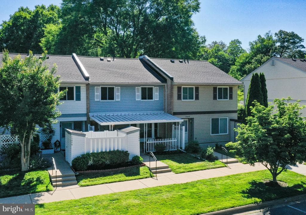 15046 Haslemere Court #263-D photo 2