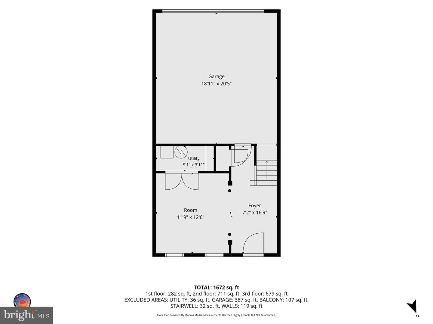 24 Case Mews photo 36