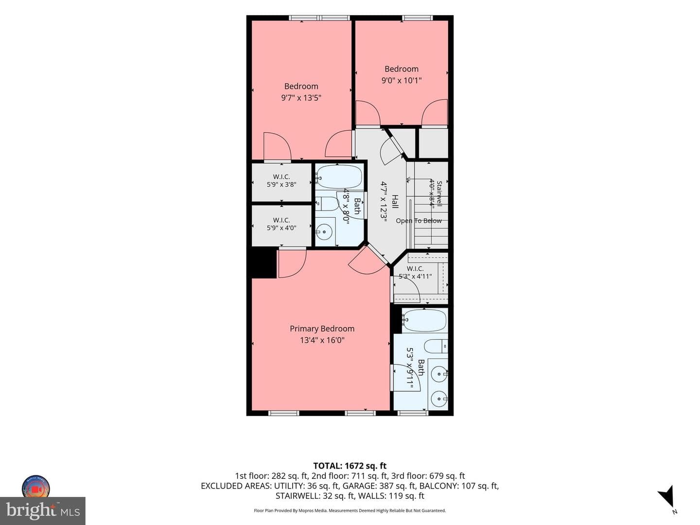 24 Case Mews photo 38