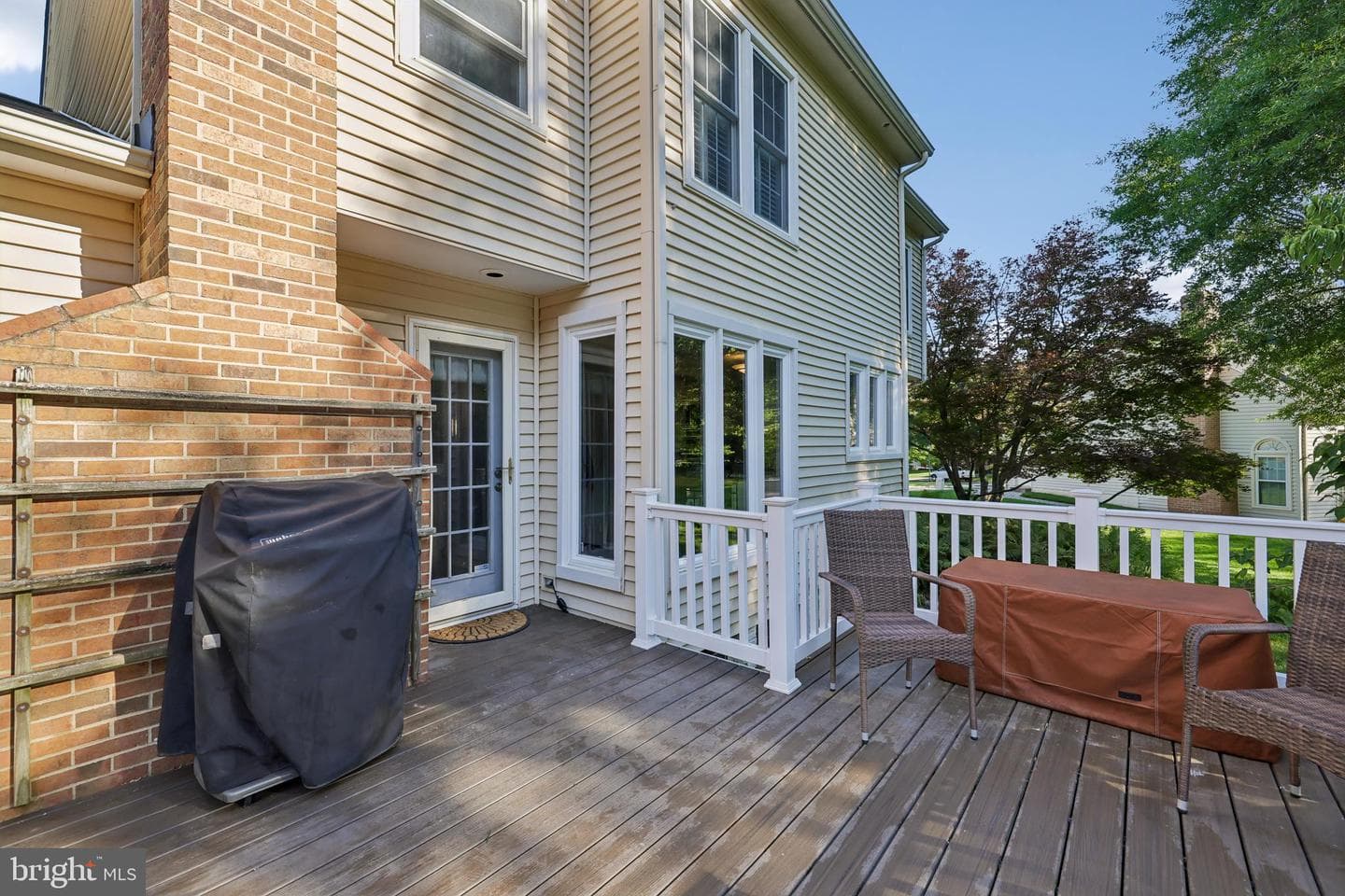 16013 Mills Orchard Drive photo 50
