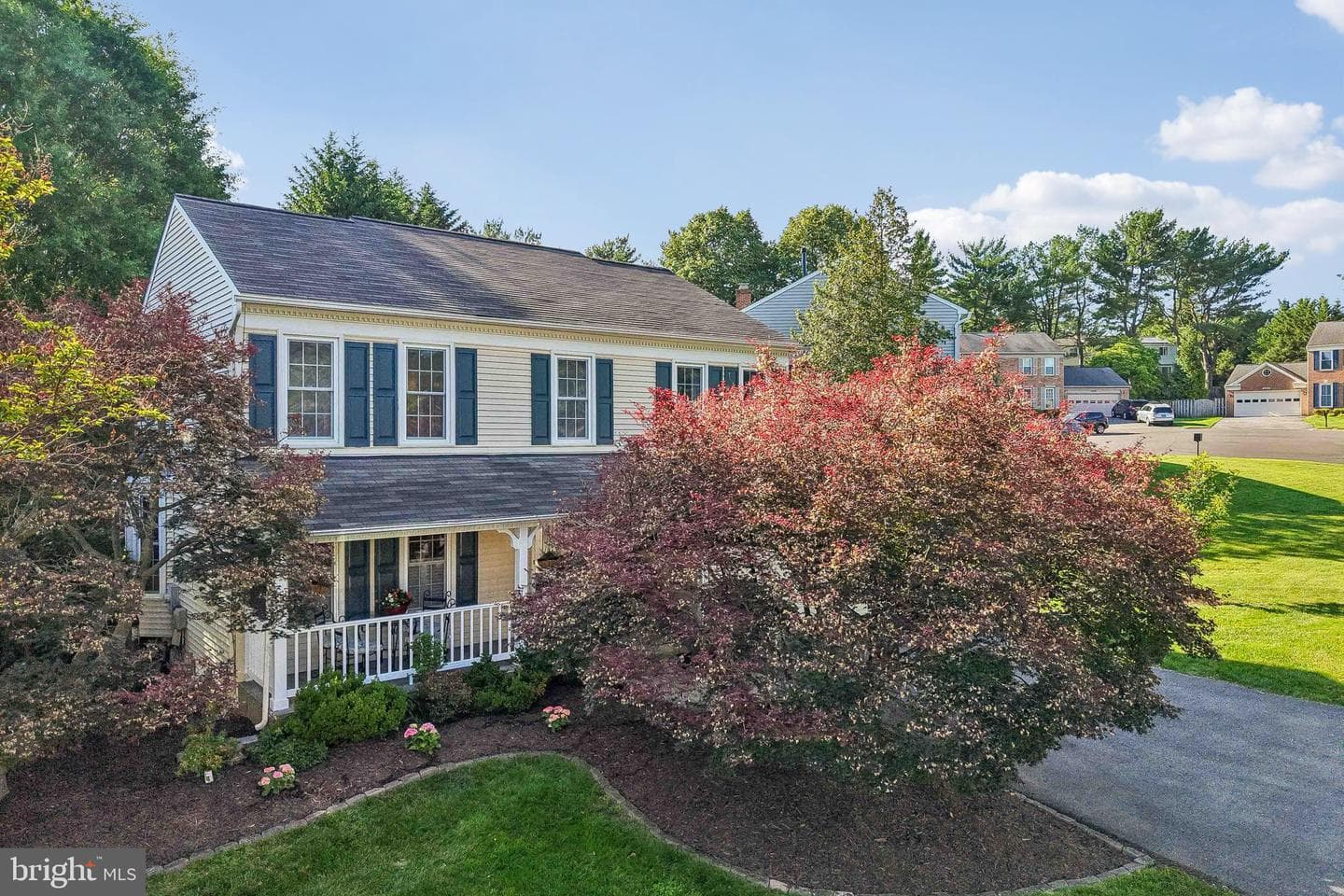 16013 Mills Orchard Drive photo 55