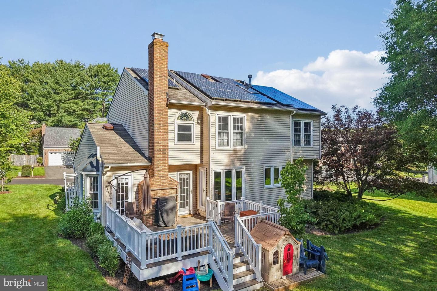 16013 Mills Orchard Drive photo 72