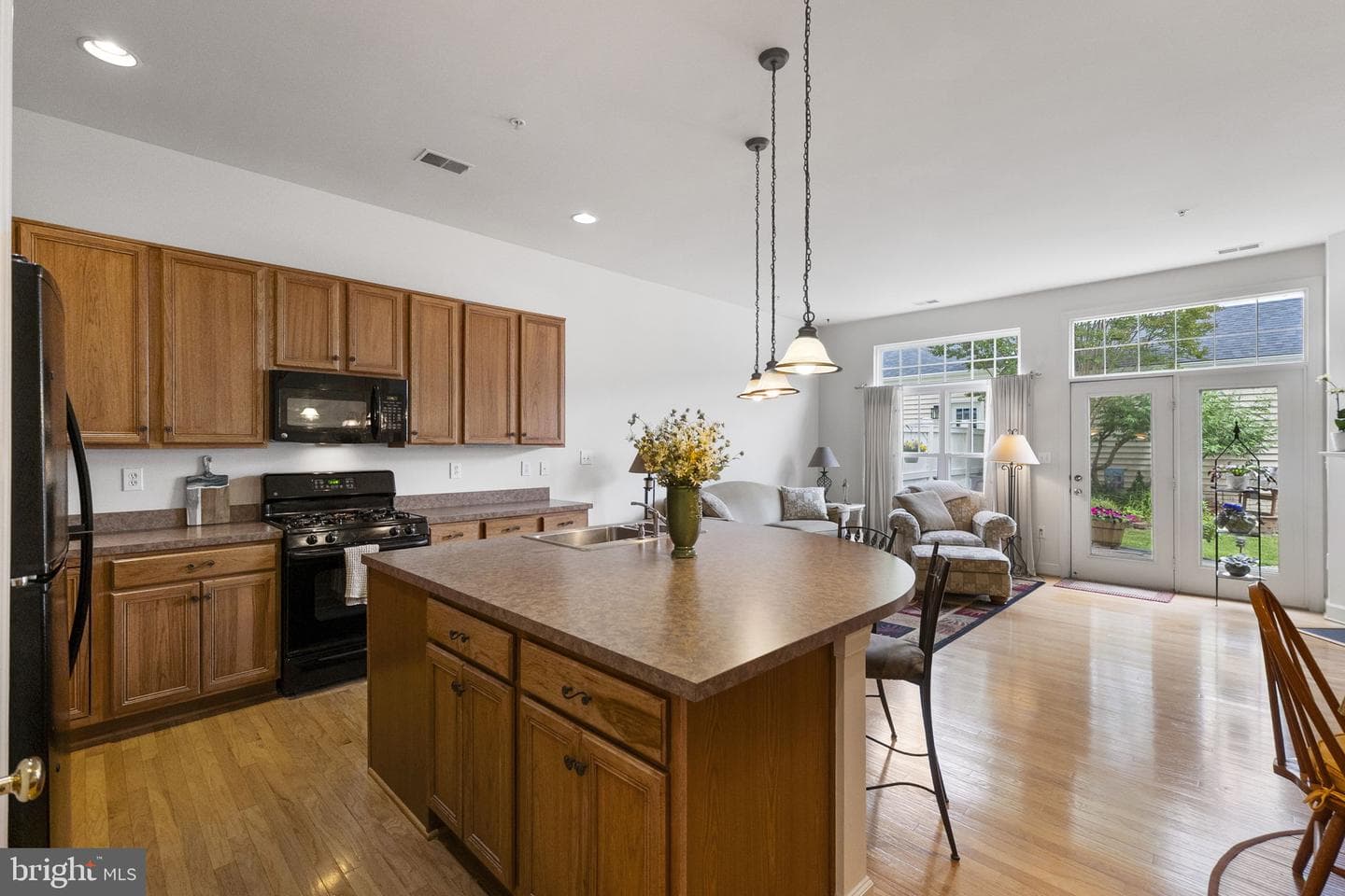 23418 Clarksridge Road photo 5