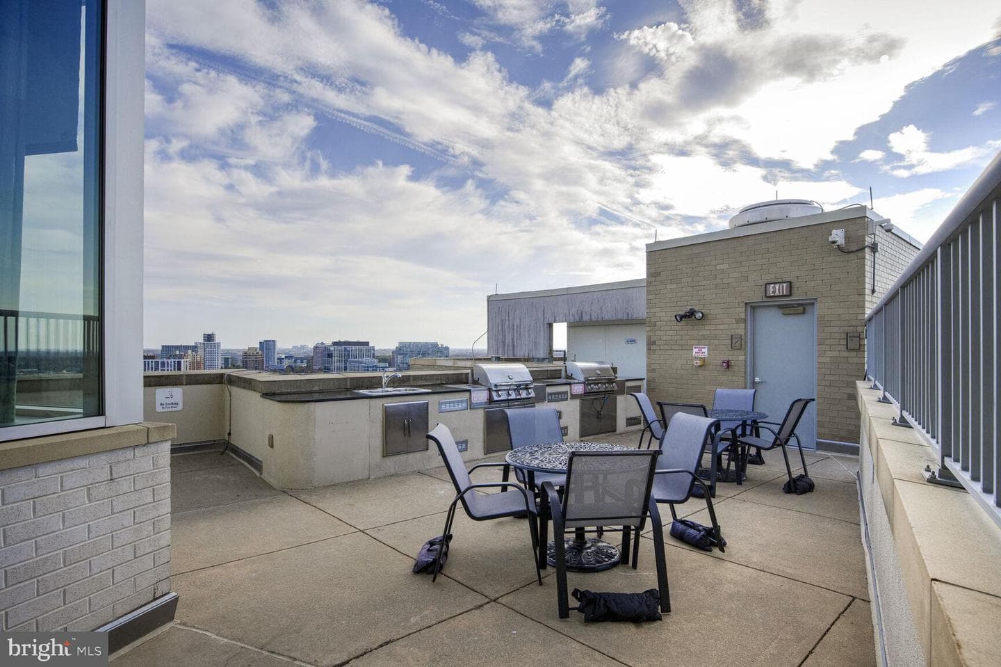 5750 Bou Avenue #816 photo 27