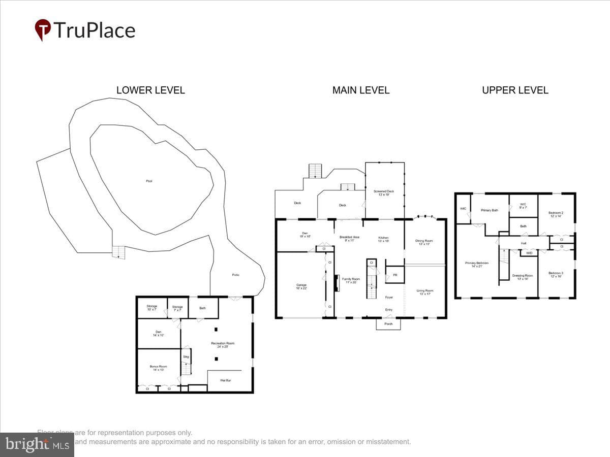 6 Crestview Court photo 13