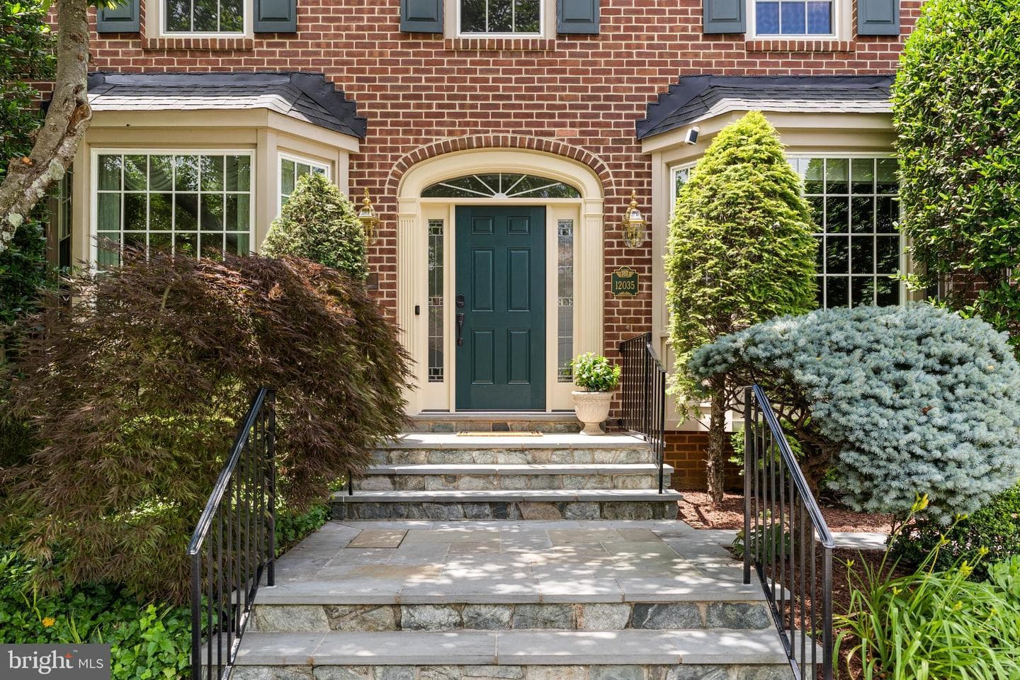 12035 Montrose Village Terrace, North Bethesda