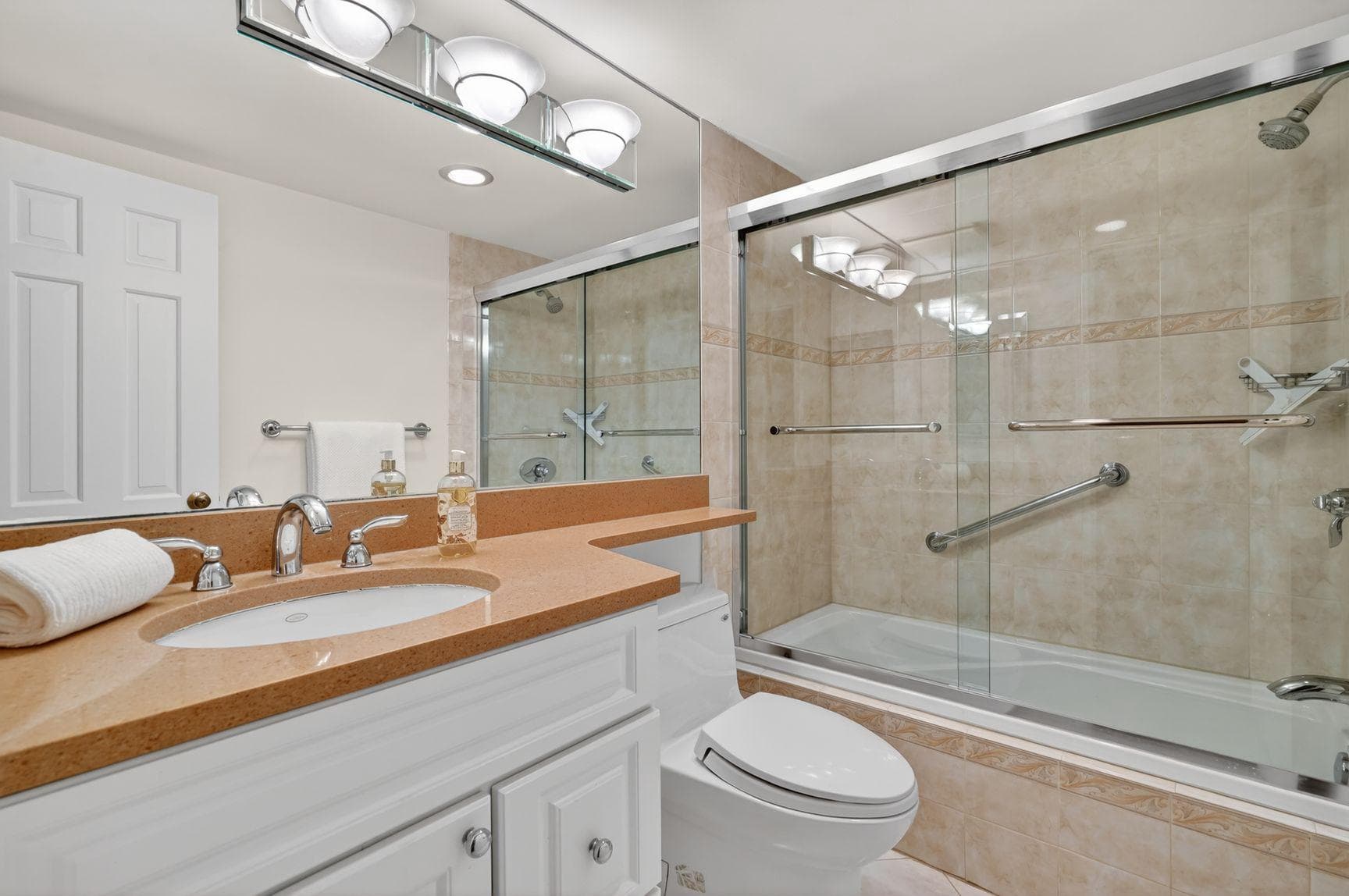 4601 N Park Avenue #214p photo 14