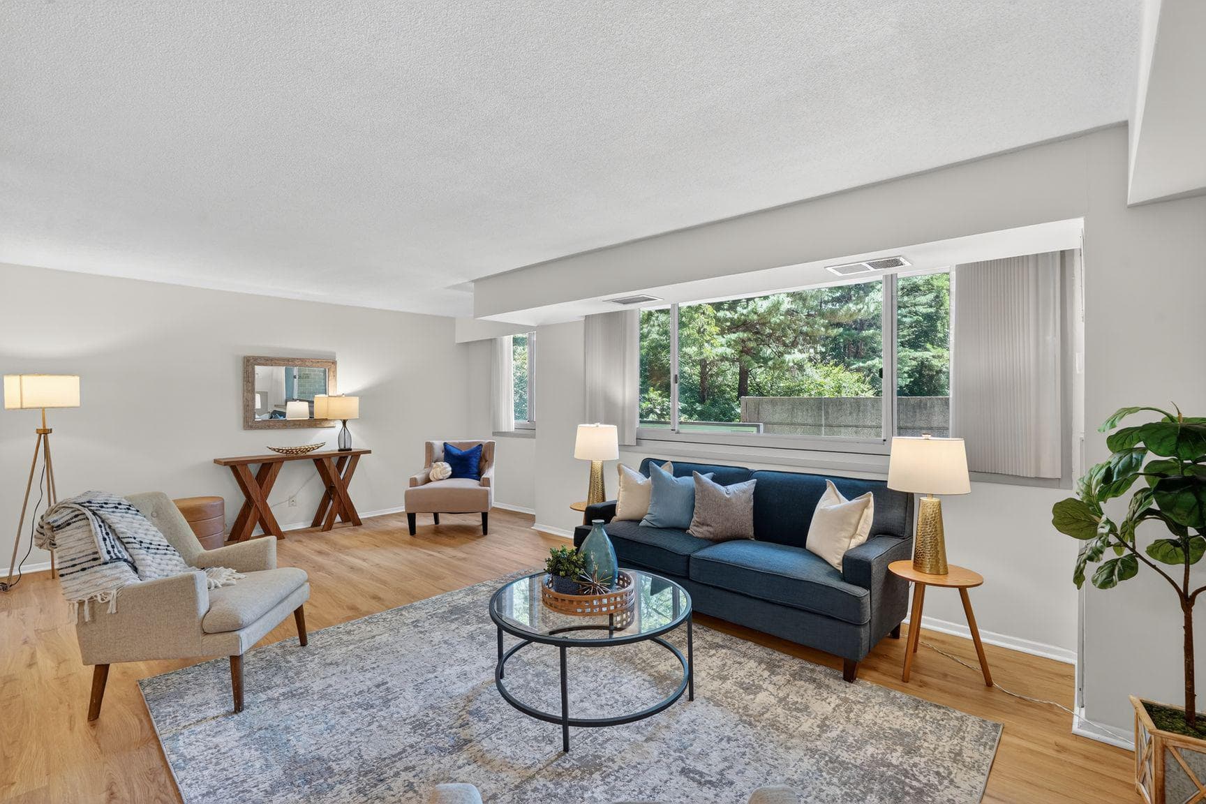 4601 N Park Avenue #214p photo 3
