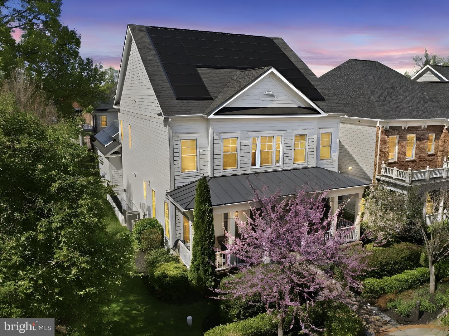 9123 Old Georgetown Road, Bethesda