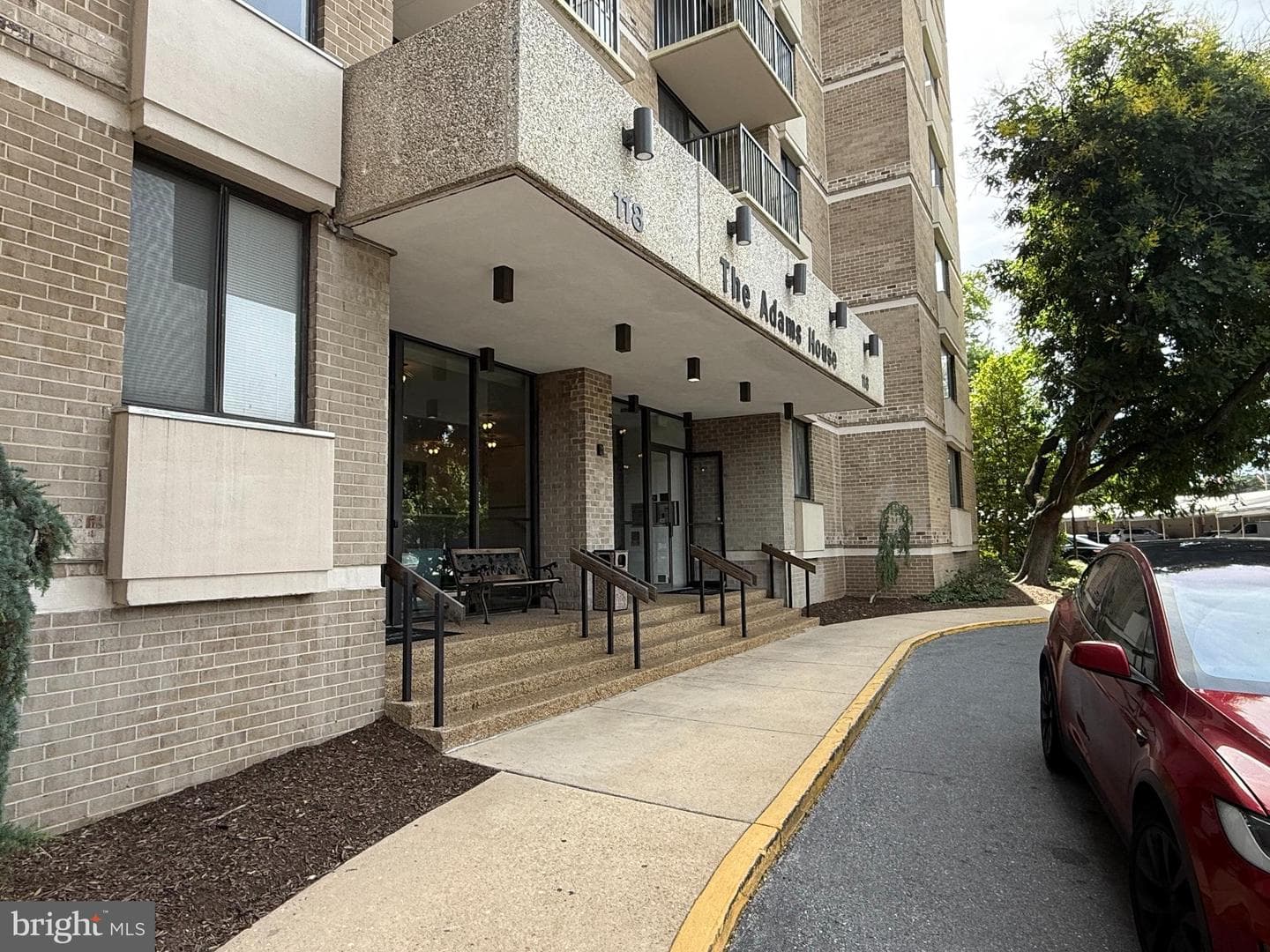 118 Monroe Street #701 photo 9