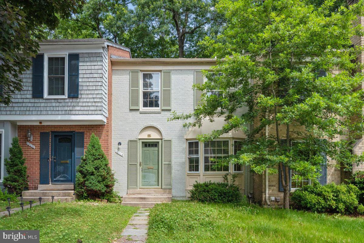 10113 Maple Leaf Drive, Montgomery Village