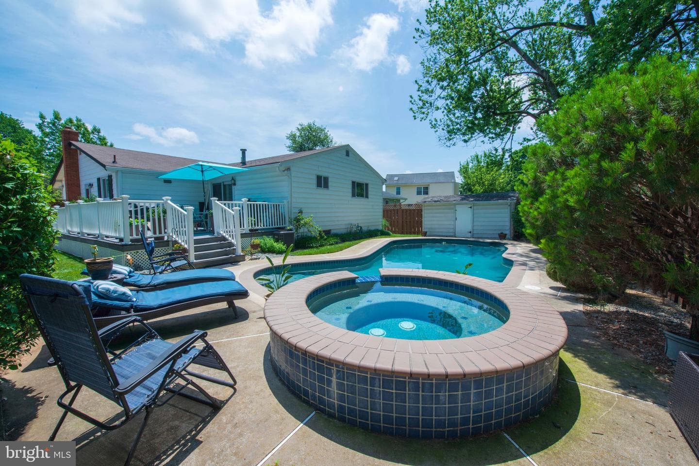 13204 Dumbarton Drive photo 4