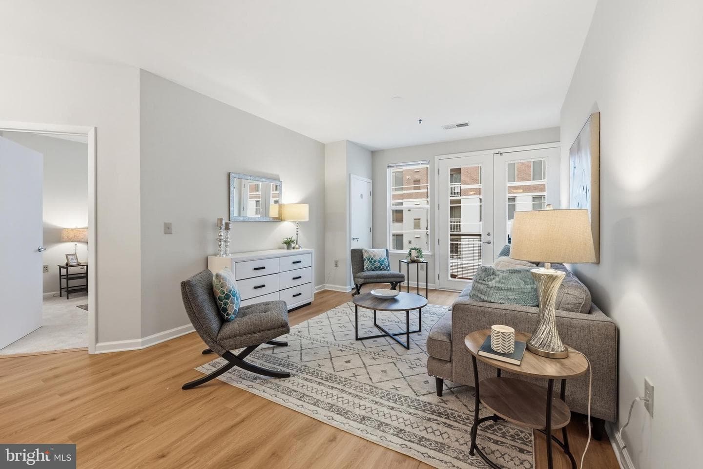 1201 E West Highway #332 photo 11