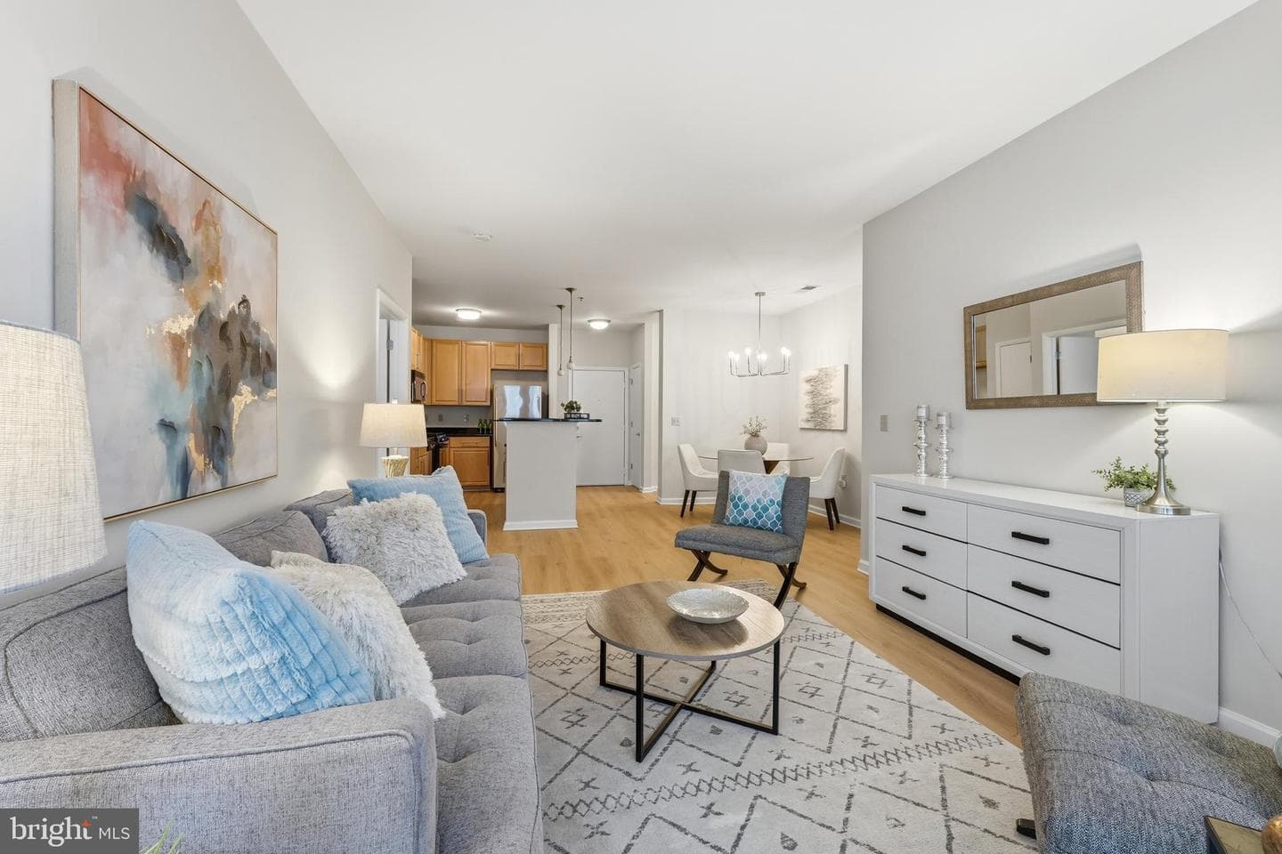 1201 E West Highway #332 photo 13