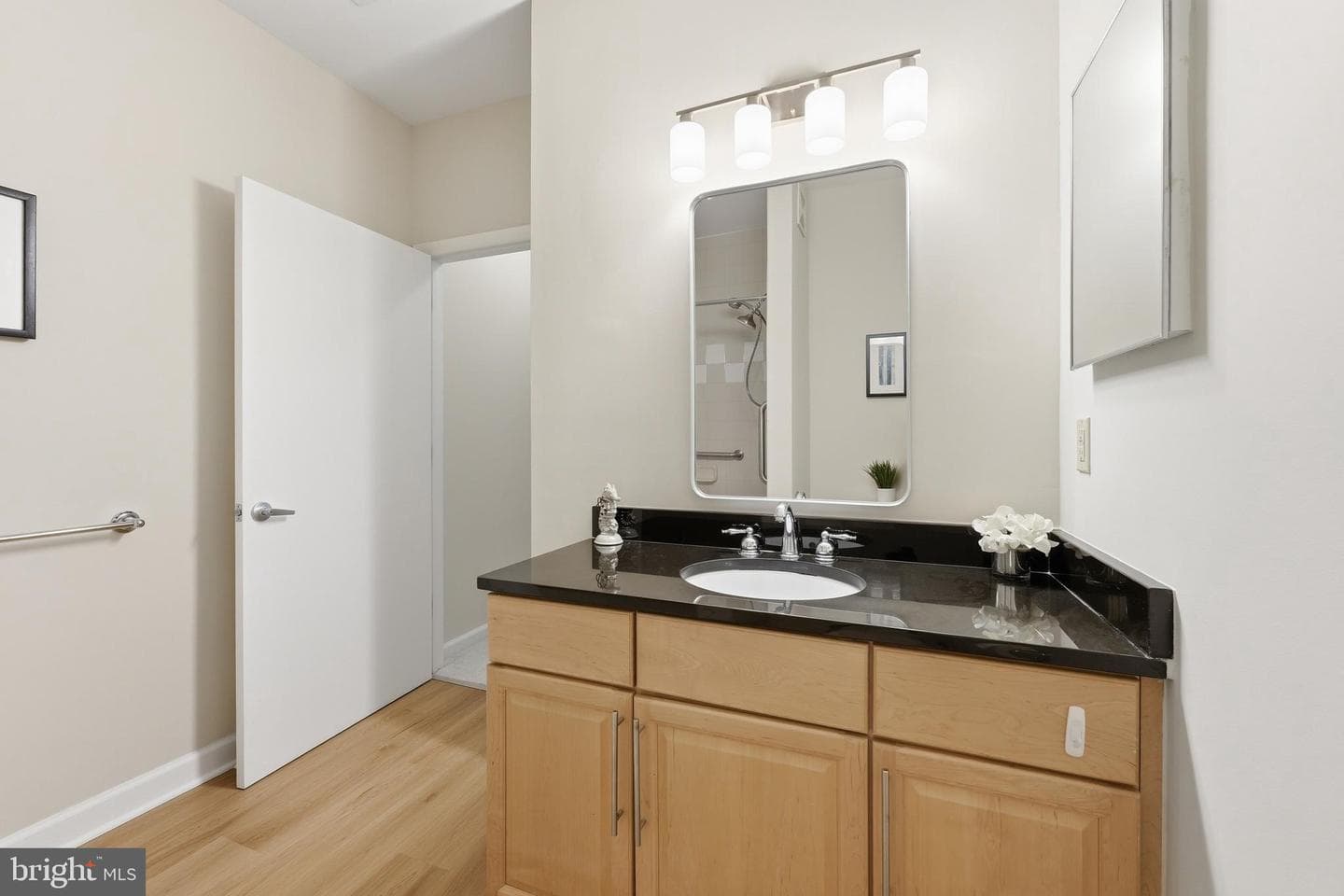 1201 E West Highway #332 photo 27