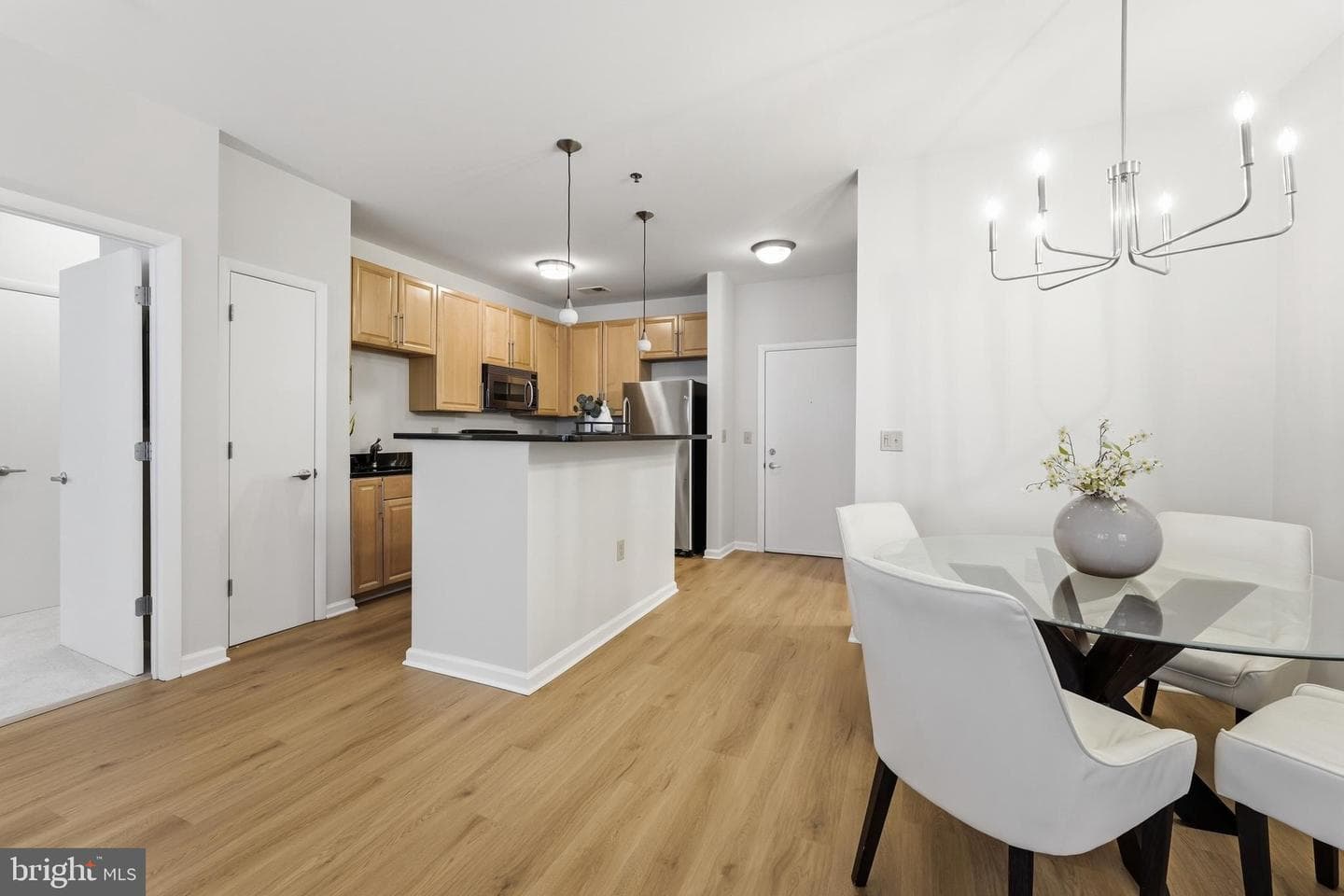 1201 E West Highway #332 photo 9