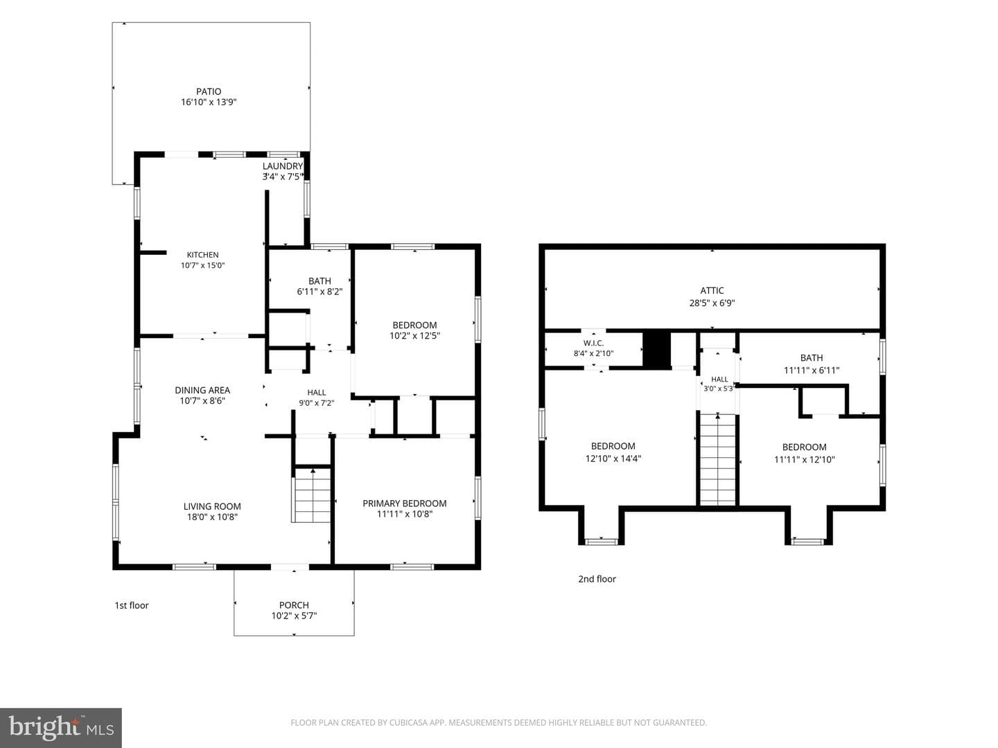 1011 Paul Drive photo 16