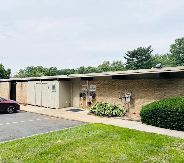 7551 Spring Lake Drive #d-1 photo 47