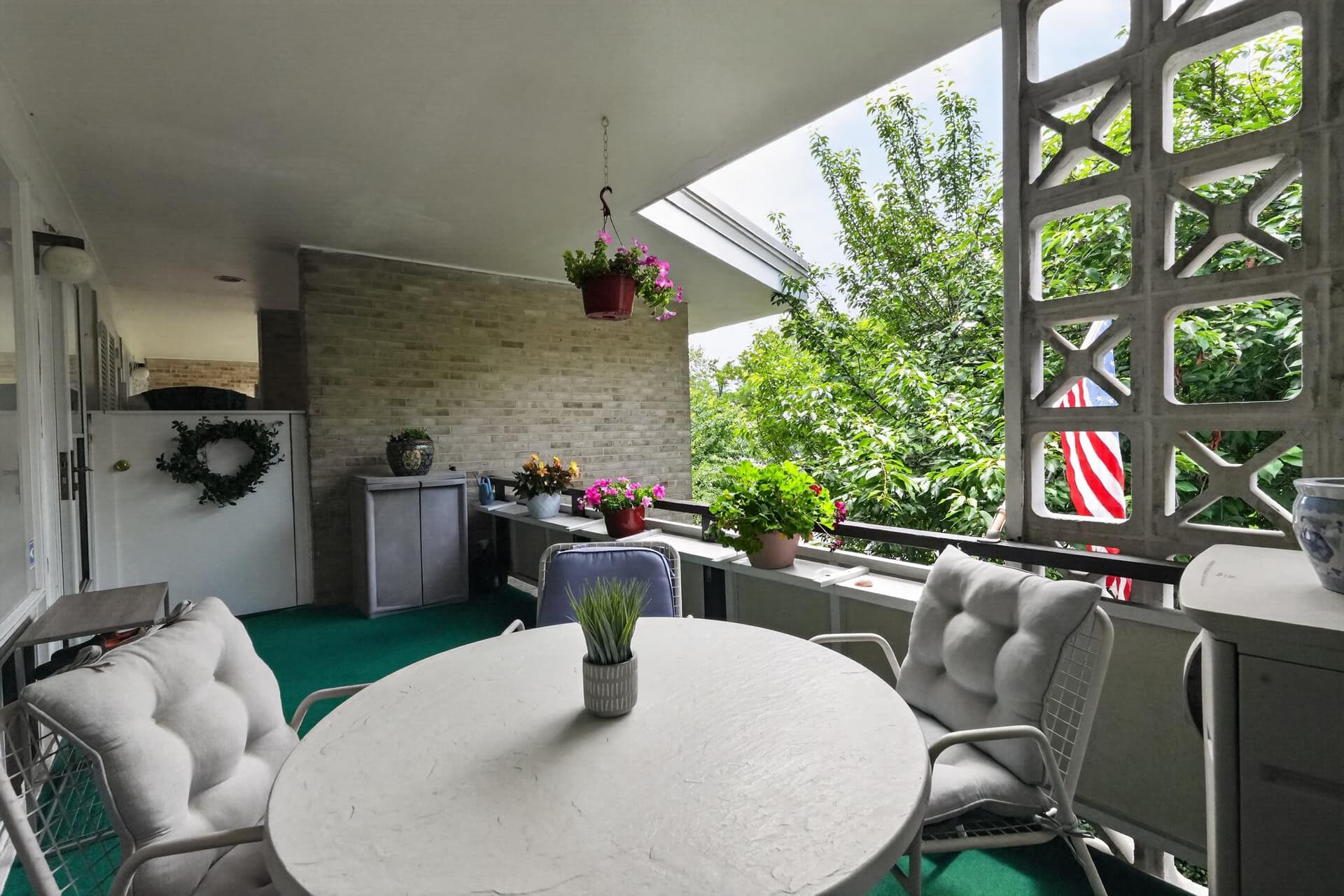 7551 Spring Lake Drive #d-1 photo 5