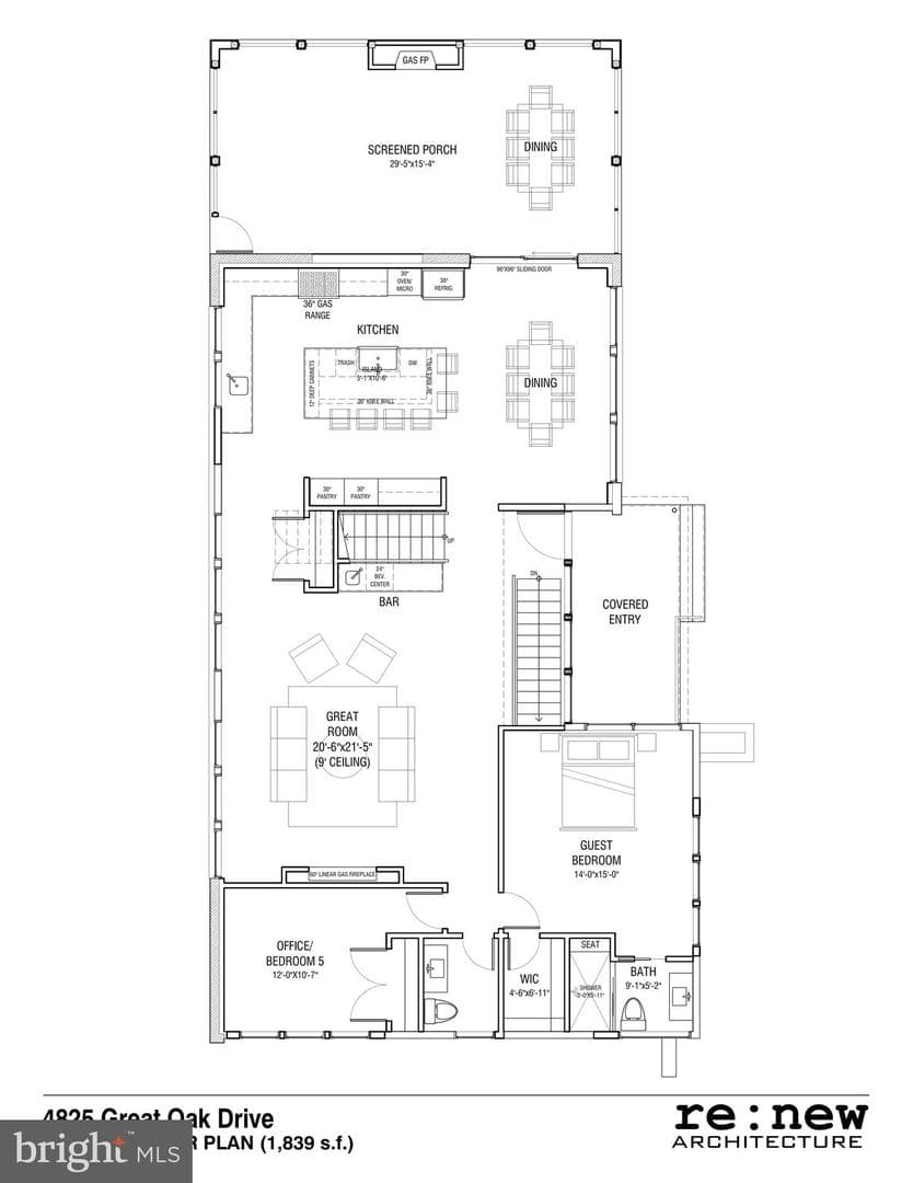 4825 Great Oak Road photo 78