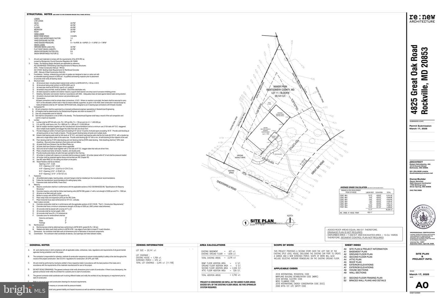 4825 Great Oak Road photo 82