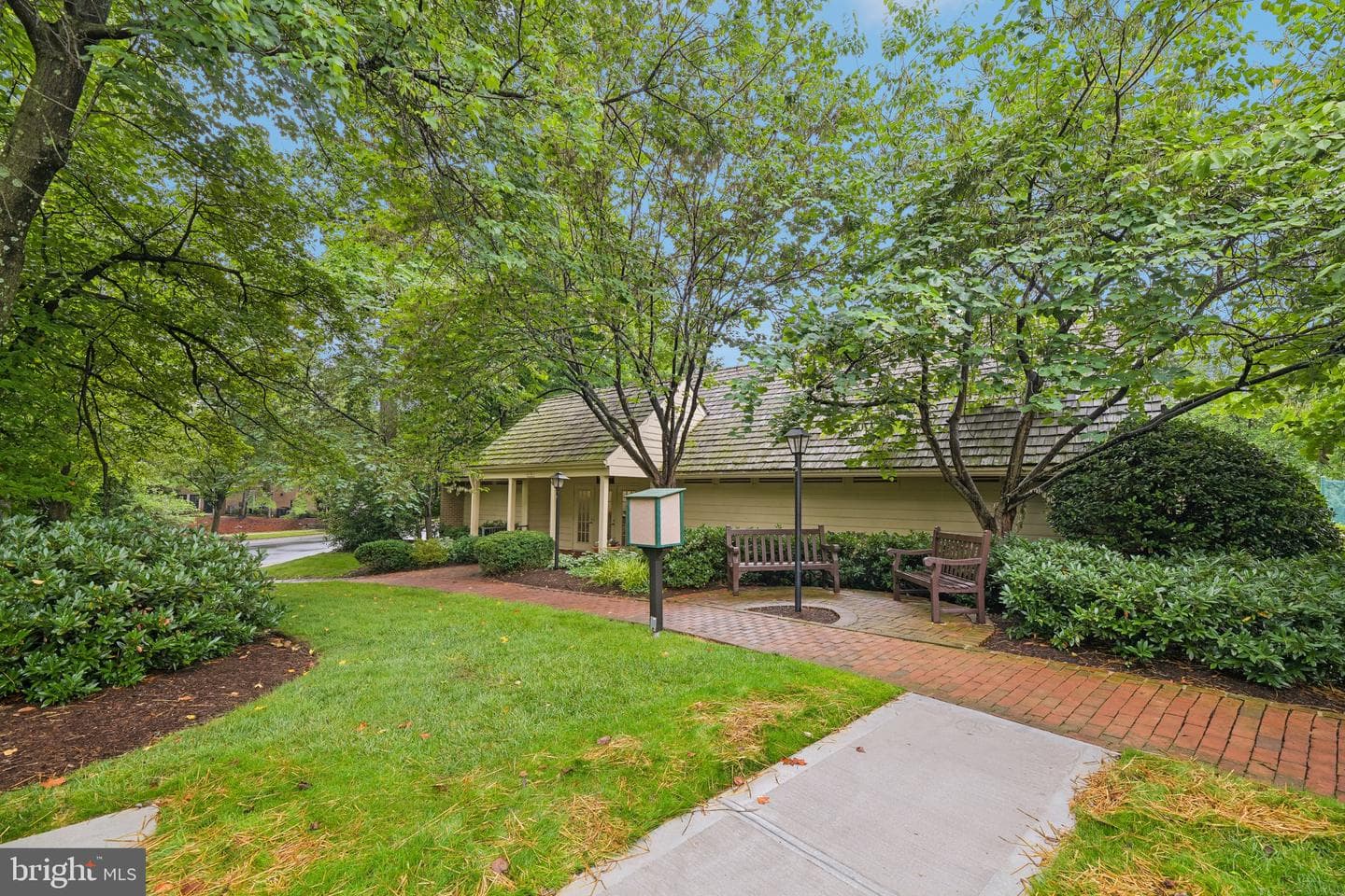 5722 Brewer House Circle photo 76