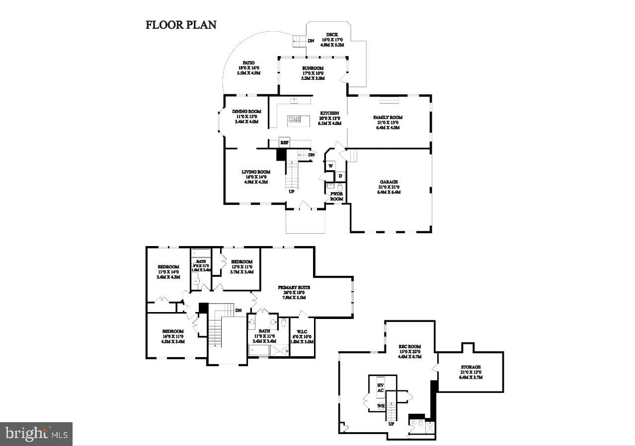 13435 Fairland Park Drive photo 51