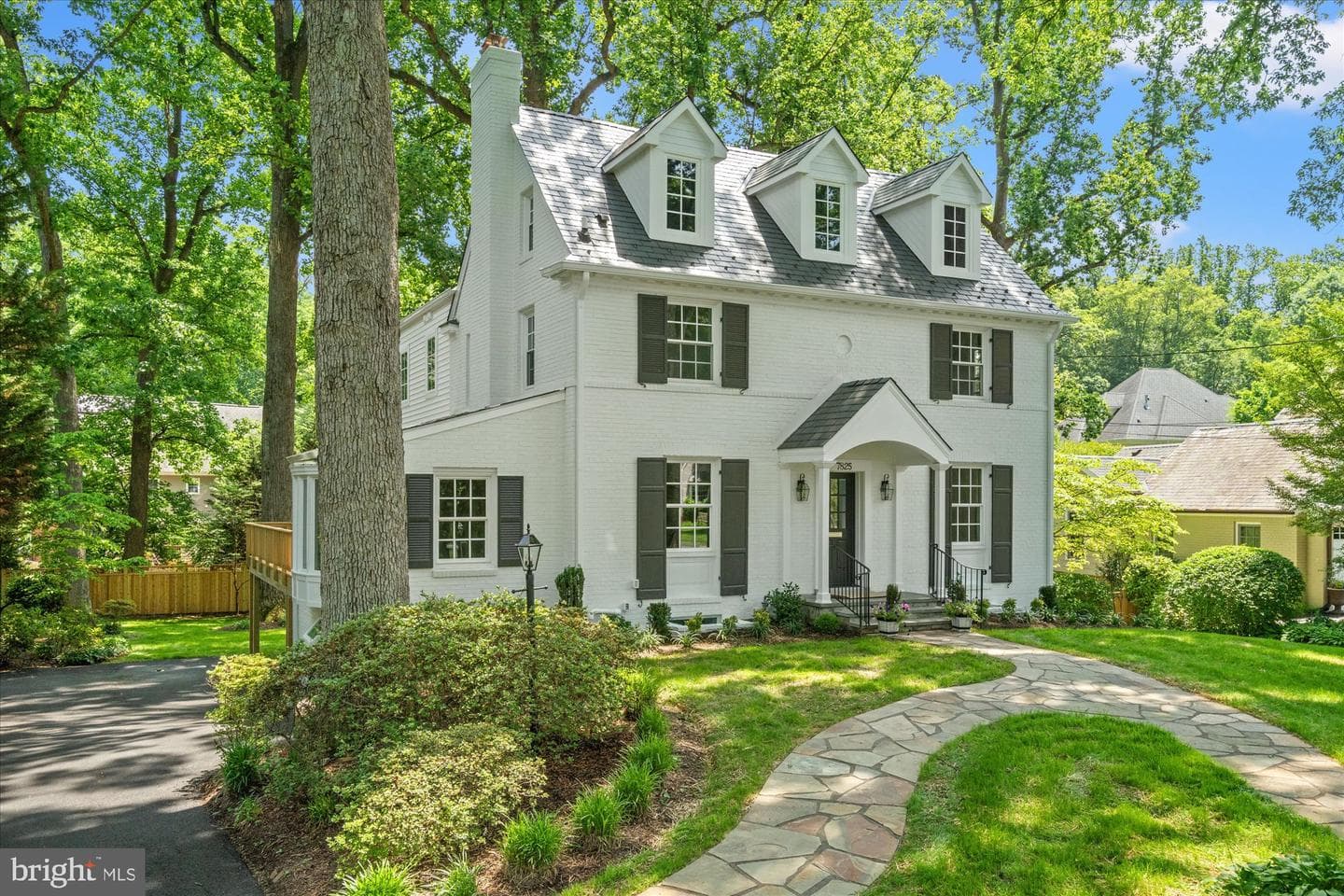 7825 Oldchester Road photo 4