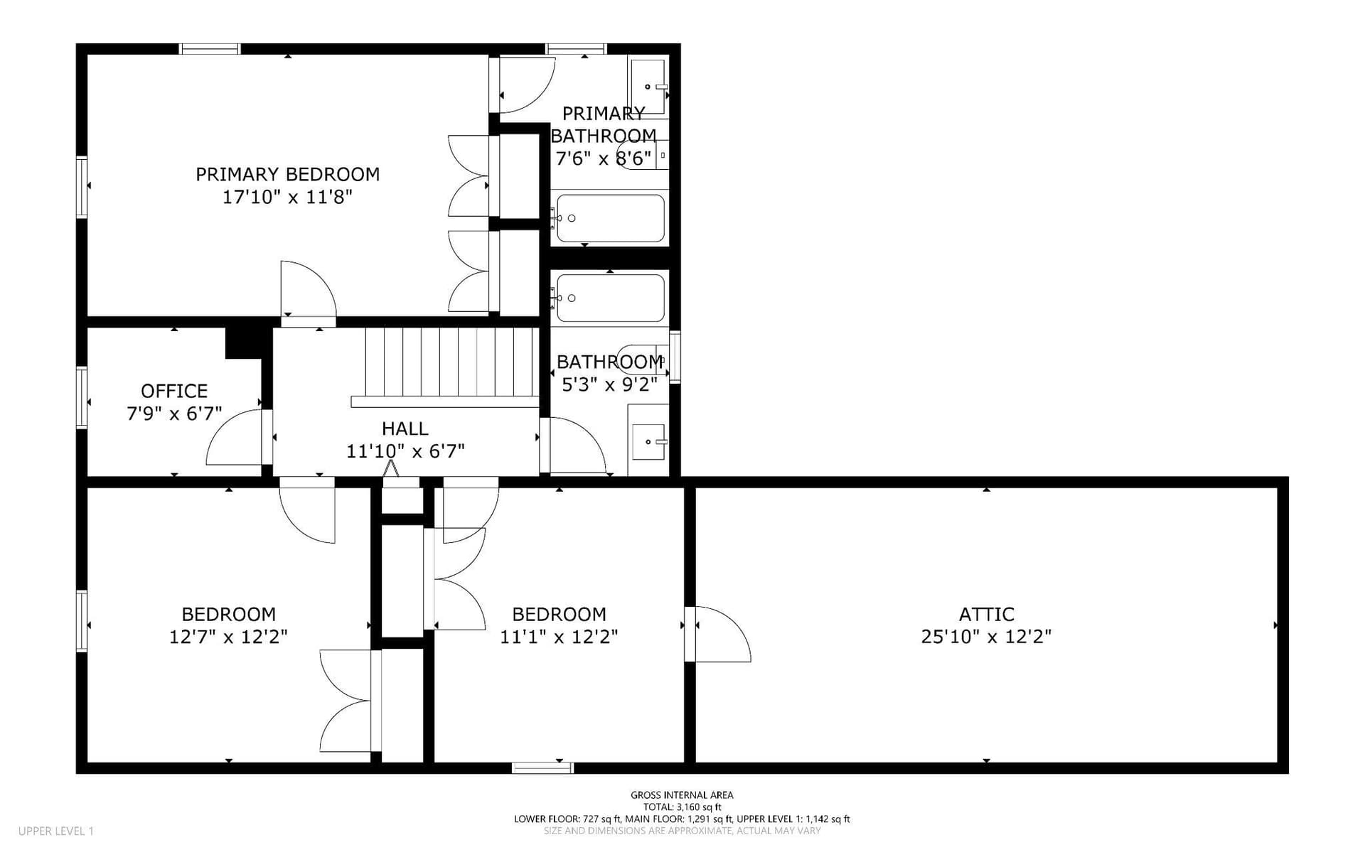 1714 Luzerne Avenue photo 46