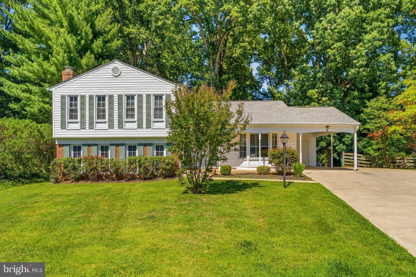 9 Duvall Lane, Gaithersburg