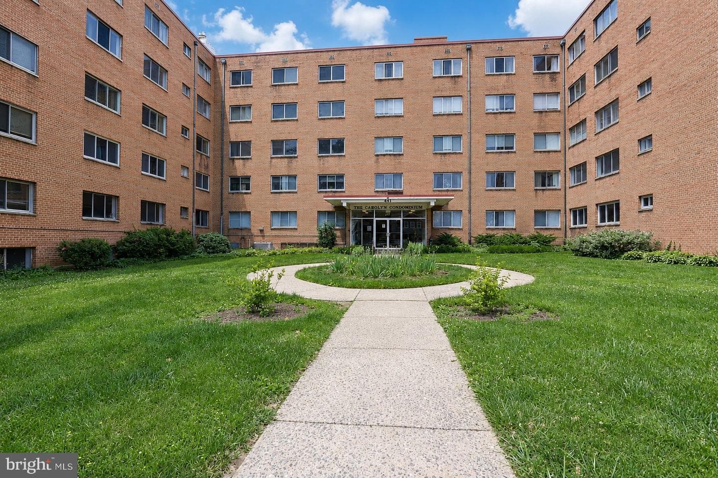 614 Sligo Avenue #211 photo 3