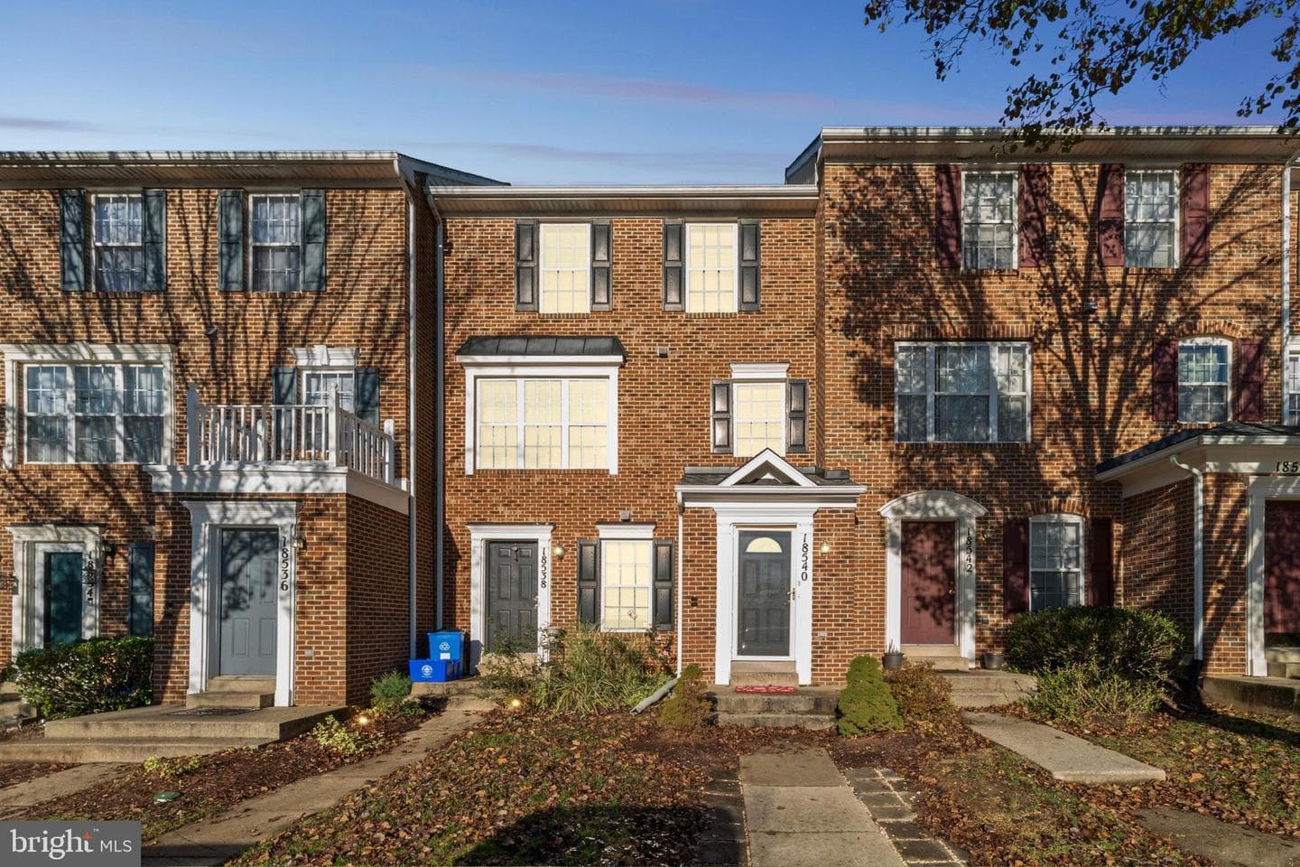 18540 Stakeburg Place #32, Olney