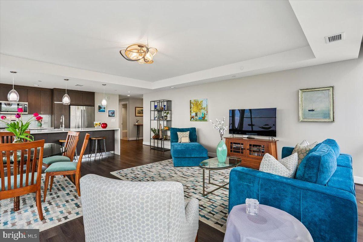 930 Rose Avenue #1511 photo 10