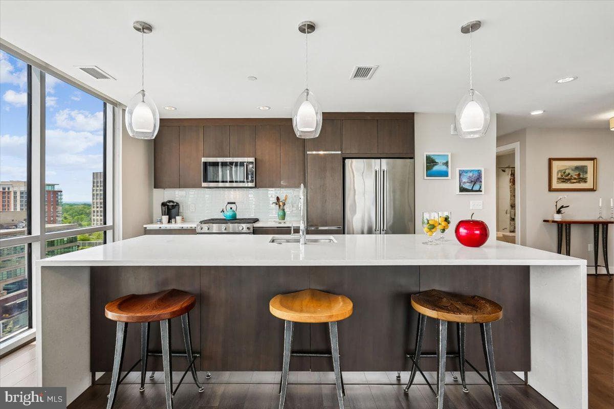 930 Rose Avenue #1511 photo 16